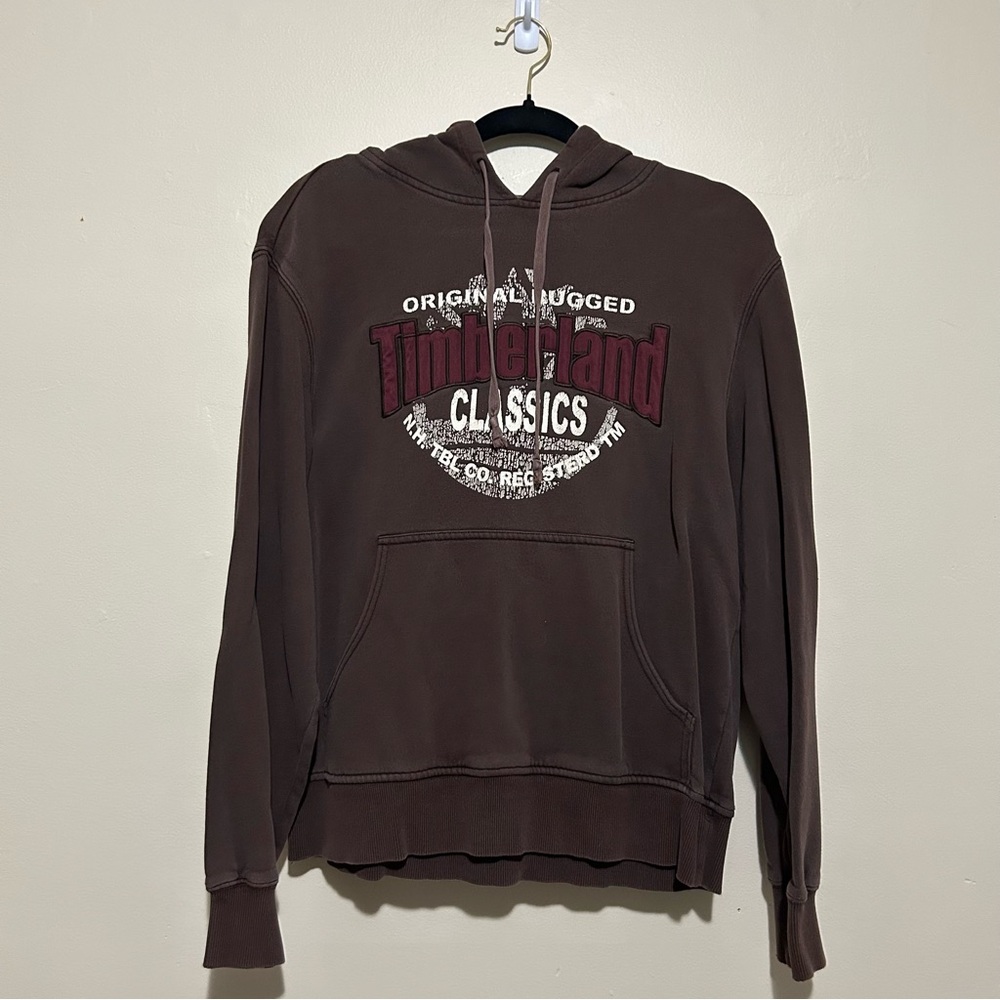 Timberland Hoodie